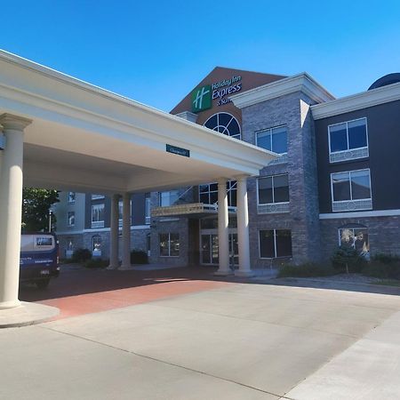 Holiday Inn Express Hotel & Suites Idaho Falls By Ihg Dış mekan fotoğraf