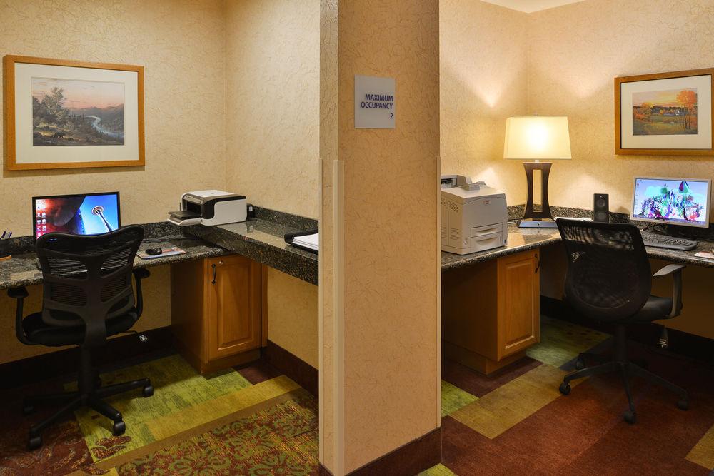 Holiday Inn Express Hotel & Suites Idaho Falls By Ihg Dış mekan fotoğraf