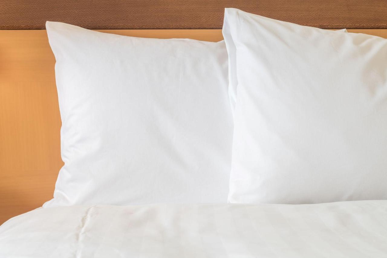Holiday Inn Express Hotel & Suites Idaho Falls By Ihg Oda fotoğraf