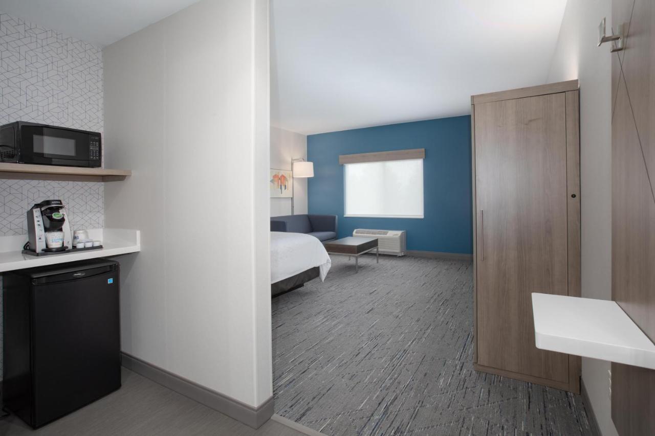 Holiday Inn Express Hotel & Suites Idaho Falls By Ihg Dış mekan fotoğraf