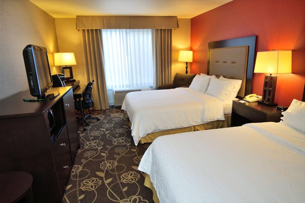 Holiday Inn Express Hotel & Suites Idaho Falls By Ihg Dış mekan fotoğraf