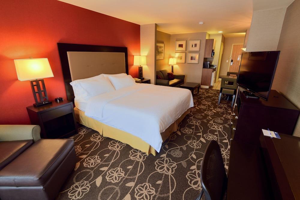 Holiday Inn Express Hotel & Suites Idaho Falls By Ihg Dış mekan fotoğraf