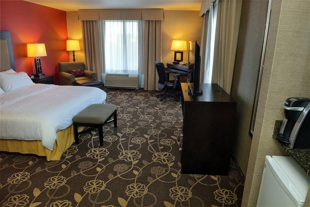 Holiday Inn Express Hotel & Suites Idaho Falls By Ihg Dış mekan fotoğraf