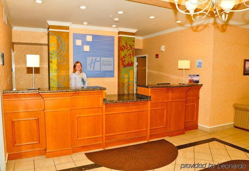 Holiday Inn Express Hotel & Suites Idaho Falls By Ihg Dış mekan fotoğraf