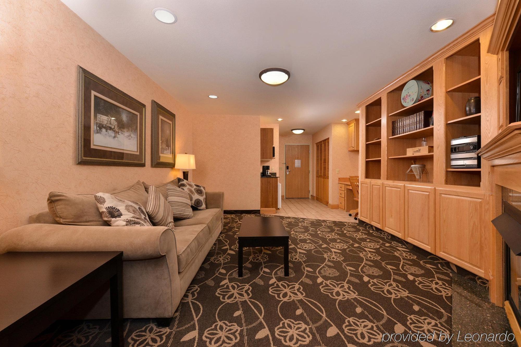 Holiday Inn Express Hotel & Suites Idaho Falls By Ihg Dış mekan fotoğraf