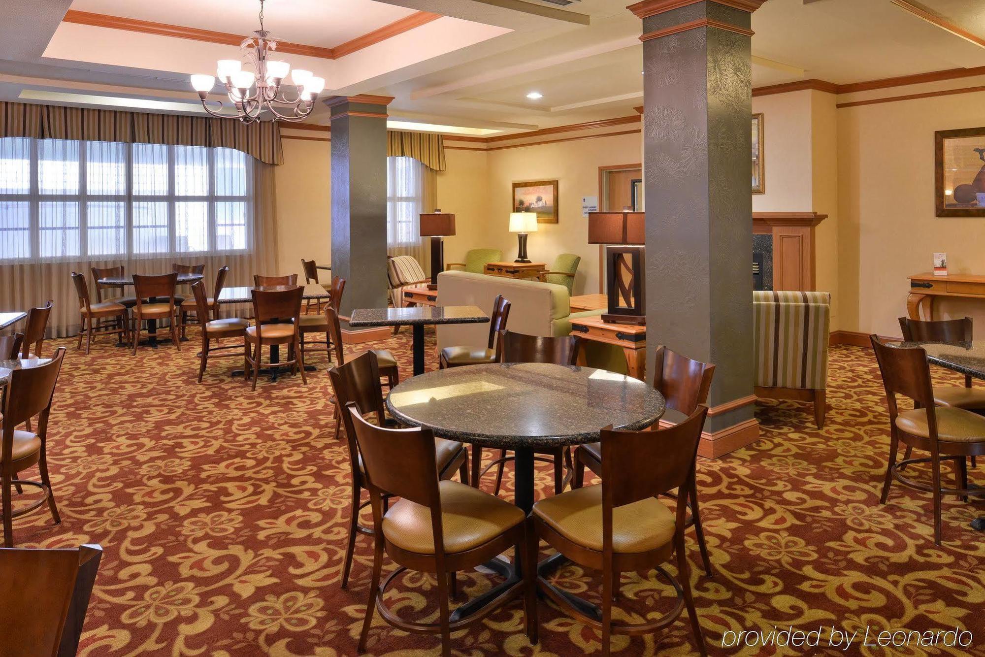 Holiday Inn Express Hotel & Suites Idaho Falls By Ihg Dış mekan fotoğraf