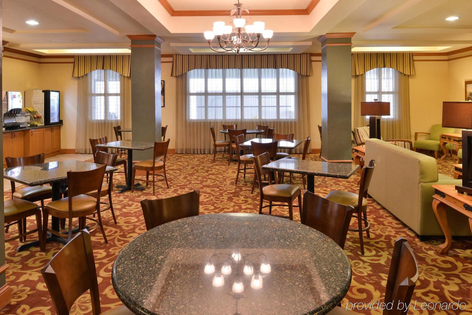 Holiday Inn Express Hotel & Suites Idaho Falls By Ihg Dış mekan fotoğraf