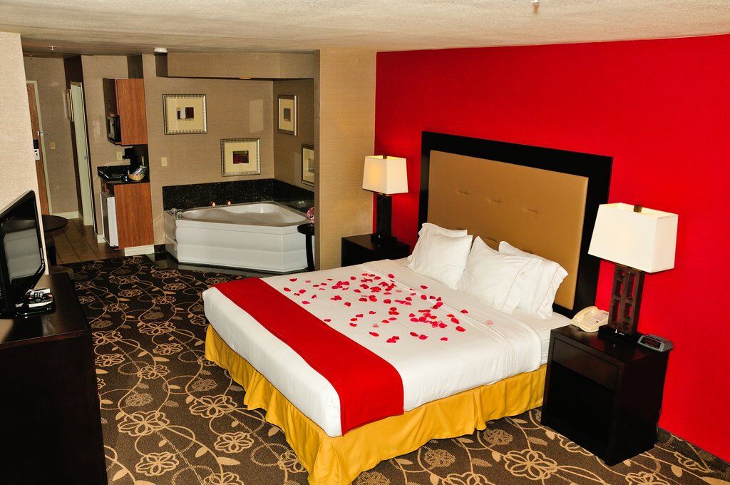 Holiday Inn Express Hotel & Suites Idaho Falls By Ihg Dış mekan fotoğraf